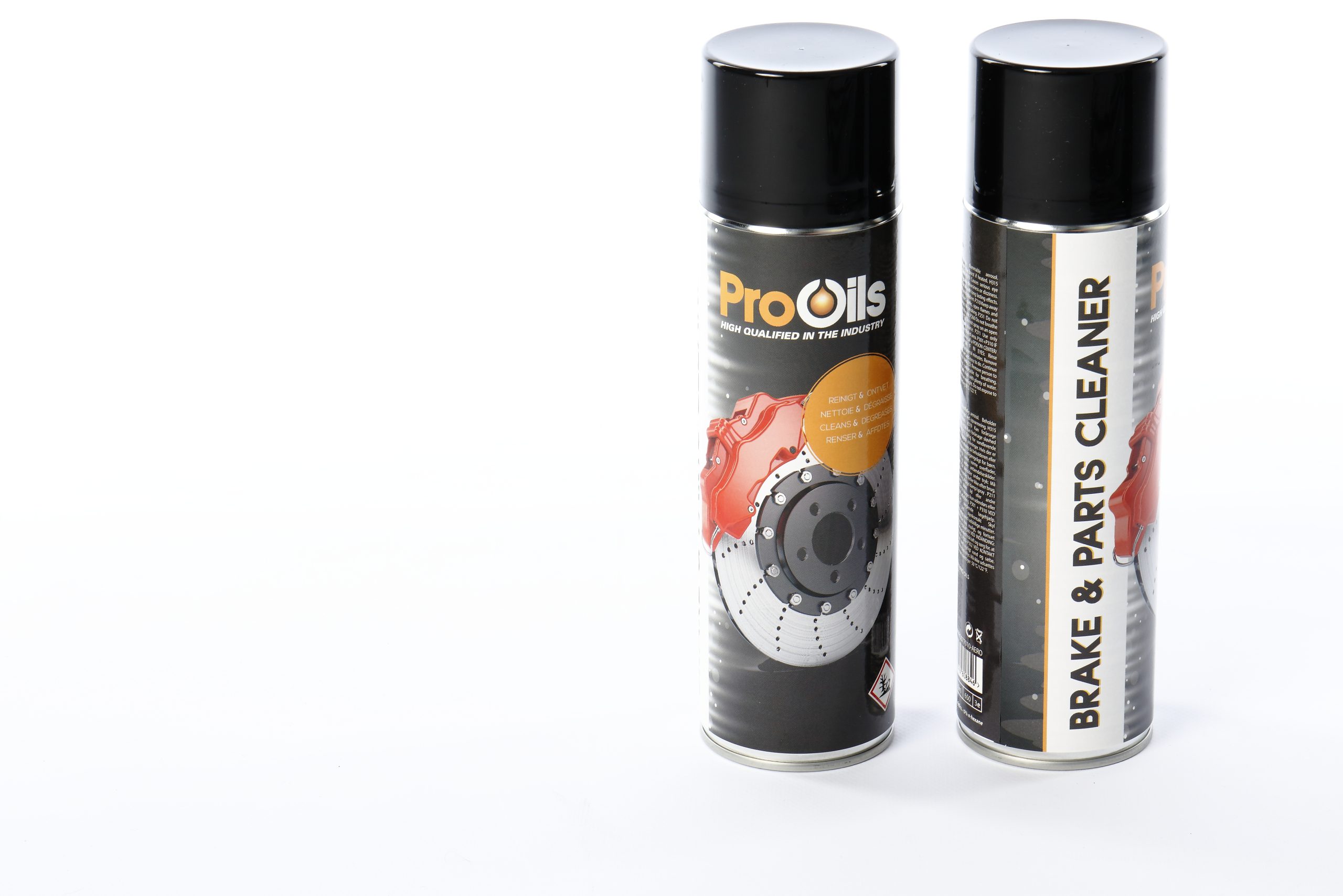 Brake & Parts cleaner - Afbeelding 2