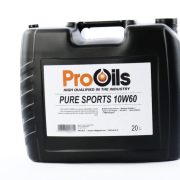 Pure Sports 10W60