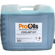 Coolant Plus G11